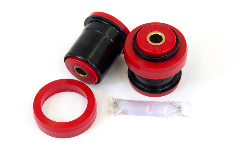 UMI Performance 65-87 GM Polyurethane Rear End Housing Replacement Bushings - eliteracefab.com