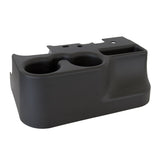 AutoMeter STORAGE CONSOLE; ARMREST; FOR FORD SUPER DUTY 99-01; SPLIT BENCH ONLY Ford 1999-2001