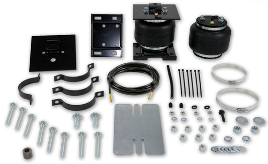 Air Lift 88245 Loadlifter 5000 Ultimate Rear Air Spring Kit for 06-12 Chevrolet Express 3500/4500