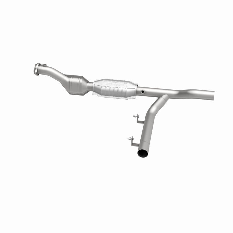 MagnaFlow Conv DF F150/F250 97-98 4.6L PS 4wd Magnaflow