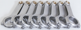 Eagle Chrysler 340/360 H-Beam Connecting Rod (Set of 8)