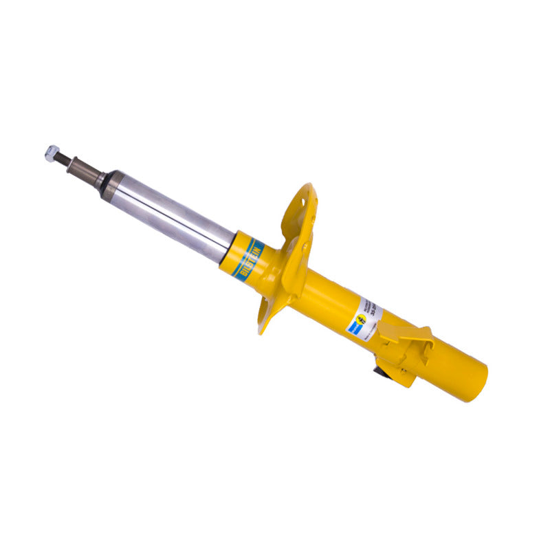 Bilstein B6 2010-2014 Volvo XC60 Front Monotube Left Strut Assembly - eliteracefab.com