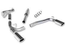 Load image into Gallery viewer, Borla 03-05 SRT4 Cat-Back Exhaust - eliteracefab.com