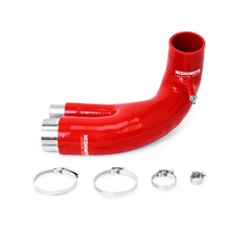 Load image into Gallery viewer, Mishimoto 07-13 Mazda 3 Mazdaspeed 2.3L Red Silicone Hose Kit - eliteracefab.com