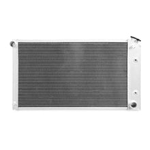 Load image into Gallery viewer, Mishimoto 1968 Chevrolet Chevelle Manual X-LINE (Thicker Core) Aluminum Radiator - eliteracefab.com