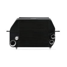 Load image into Gallery viewer, Mishimoto 2011-2014 Ford F-150 EcoBoost Black Intercooler w/ Black Pipes - eliteracefab.com