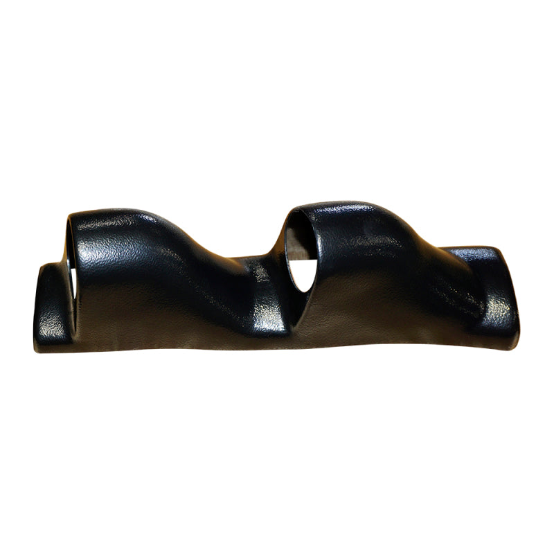 BLOX Racing 95-99 Mitsubishi Eclipse Pillar Pod Gauge Mount - 2 Gauges BLOX Racing