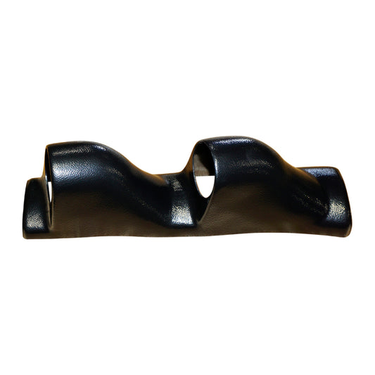 BLOX Racing 95-99 Mitsubishi Eclipse Pillar Pod Gauge Mount - 2 Gauges BLOX Racing