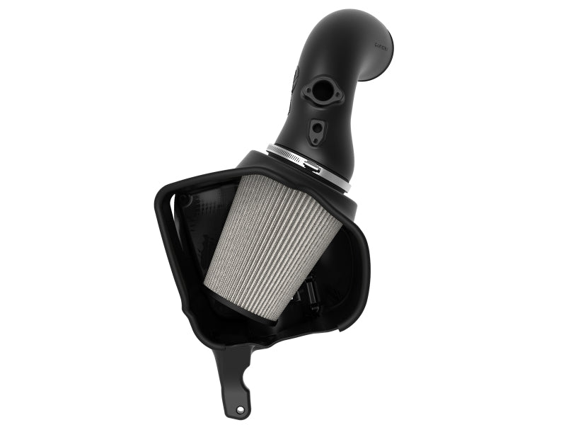 aFe 13-18 Dodge L6 6.7L Diesel Trucks MagnumFORCE Stage-2 Intake PRO Dry S Filter - eliteracefab.com