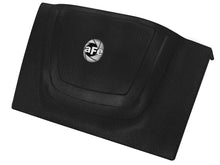 Load image into Gallery viewer, aFe MagnumFORCE Intake System Cover Stage-2 Dodge RAM EcoDiesel V6-3.0L (td)