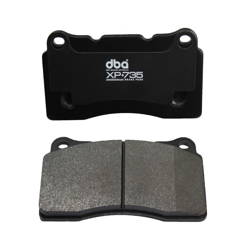 DBA Extreme Performance Rear Brake Pads - DB9022XP DBA