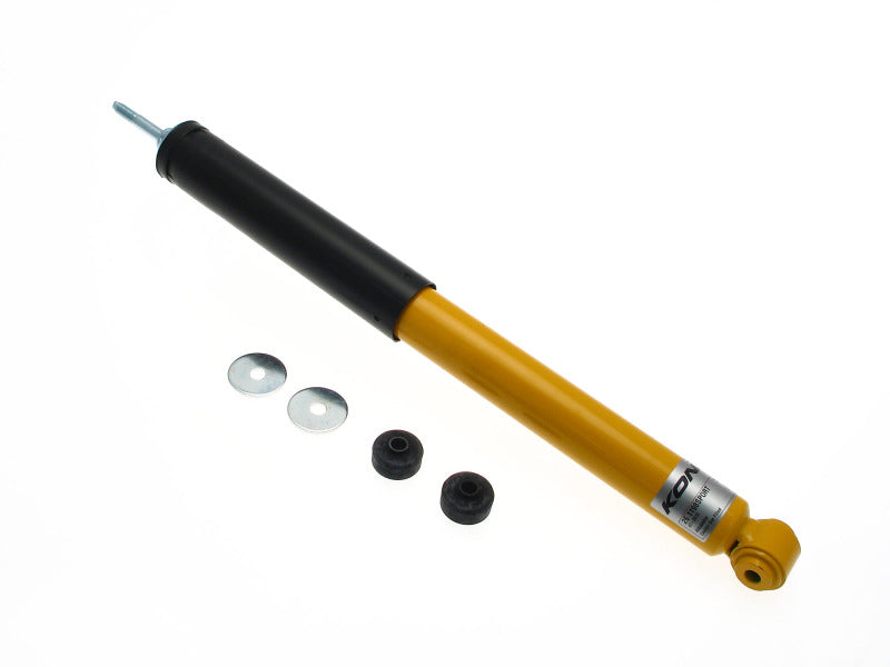 Koni Sport (Yellow) Shock 85-95 Mercedes W124 260E/ 300CE/ 300D/ 300E/ 300TD/ E320/ - Rear - eliteracefab.com