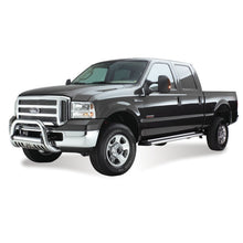 Load image into Gallery viewer, Westin 1999-2016 Ford F-250/350 Crew Cab Running Board Mount Kit - Black - eliteracefab.com