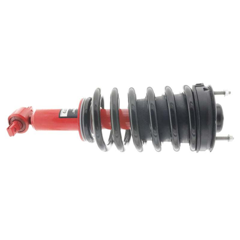 KYB Shocks & Struts Monomax Front 07-13 Chevy Silverado 1500 - eliteracefab.com