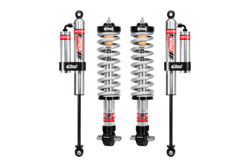 Eibach Pro-Truck Coilover Stage 2R 19-22 Ford Ranger 4WD - eliteracefab.com