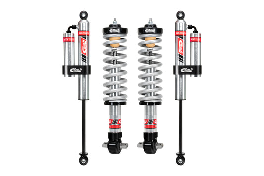 Eibach Pro-Truck Coilover Stage 2R 19-22 Ford Ranger 4WD - eliteracefab.com