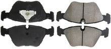 Load image into Gallery viewer, STOPTECH 95-99 BMW M3 / 01-07 M3 E46 / 89-93 M5 / 98-02 Z3 M SERIES / 93-95 530 FRONT BRAKE PADS, 309.03940 - eliteracefab.com