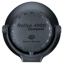 Load image into Gallery viewer, Hella Rallye 4000i Xenon Driving Beam Compact - 6.693in Dia 35.0 Watts 12V D1S - eliteracefab.com