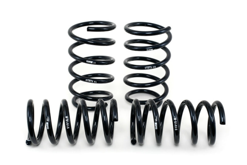 H&R 05-07 Honda Odyssey Sport Spring - eliteracefab.com