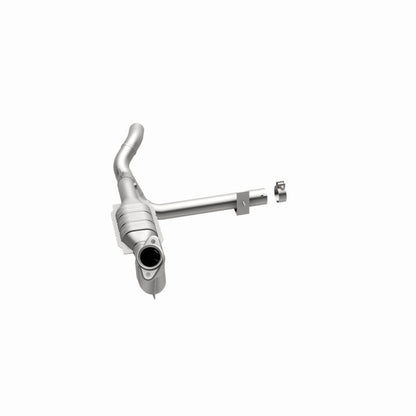 MagnaFlow Conv DF 01 Ford F150 5.4L Magnaflow