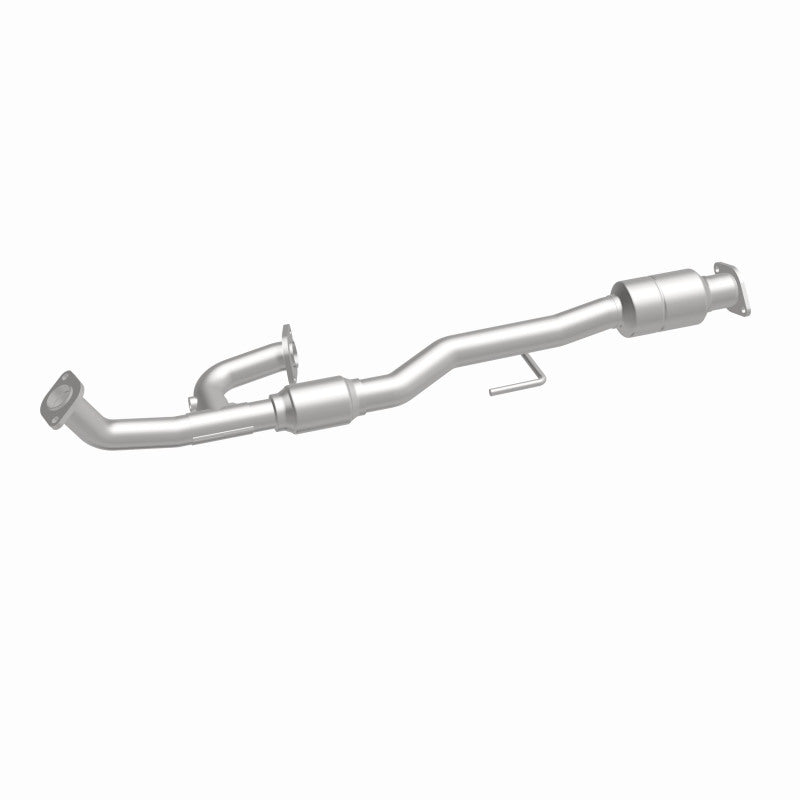 MagnaFlow Conv DF 04-06 Lexus ES330 / 04-06 Toyota Camry/05-08 Solara 3.3L Y-Pipe Assembly Magnaflow