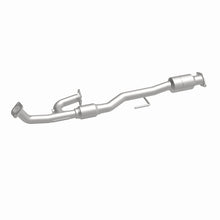 Load image into Gallery viewer, MagnaFlow Conv DF 04-06 Lexus ES330 / 04-06 Toyota Camry/05-08 Solara 3.3L Y-Pipe Assembly