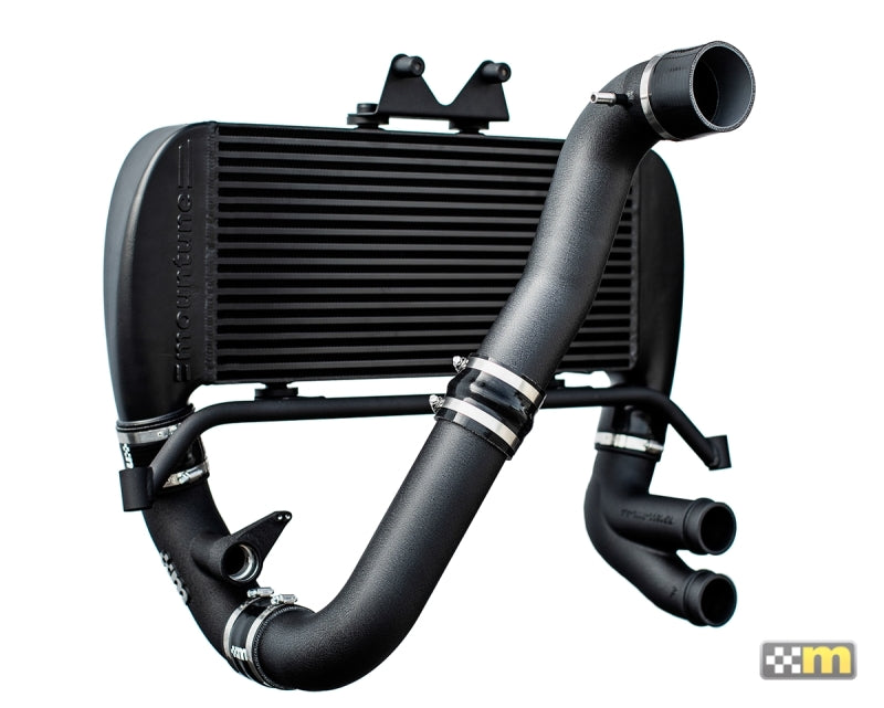 mountune 17-19 Ford F150 Ecoboost Raptor SuperCrew Intercooler Upgrade - eliteracefab.com