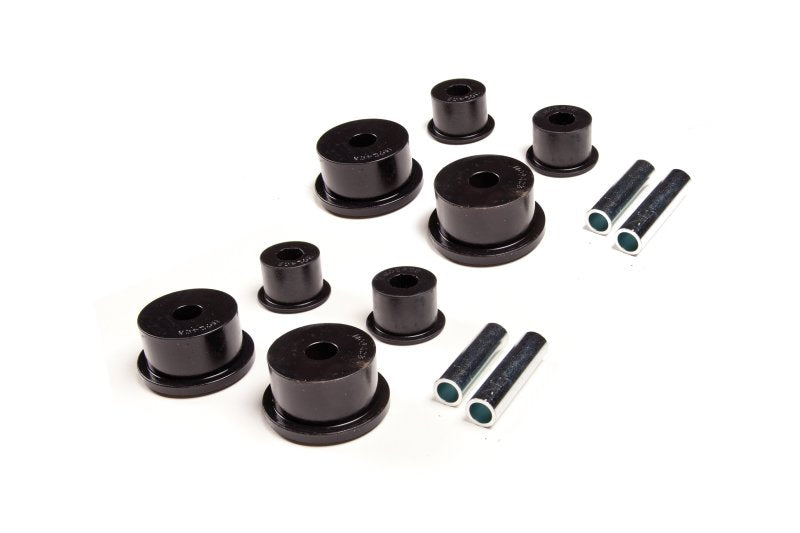 Zone Offroad 84-01 Jeep Cherokee XJ Leaf Spring Bushing Kit (2 springs) - eliteracefab.com