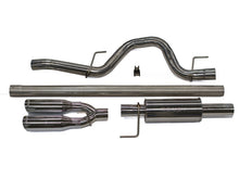 Load image into Gallery viewer, ROUSH 2011-2014 Ford F-150 3.5L/5.0L/6.2L Enhanced Sound Cat-Back Exhaust Kit - eliteracefab.com