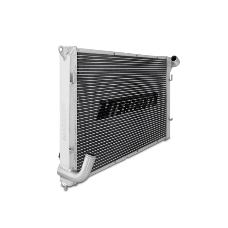 Mishimoto 01-07 Mini Cooper S Aluminum Radiator - eliteracefab.com