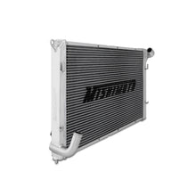 Load image into Gallery viewer, Mishimoto 01-07 Mini Cooper S Aluminum Radiator - eliteracefab.com