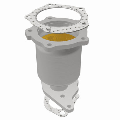 MagnaFlow Conv DF 96-97 Mazda 626 2.0L Magnaflow