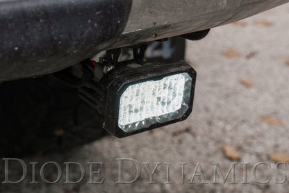 Diode Dynamics 05-15 Toyota Tacoma C2 Sport Stage Series Reverse Light Kit Diode Dynamics