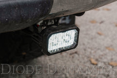 Diode Dynamics 05-15 Toyota Tacoma C1 Sport Stage Series Reverse Light Kit