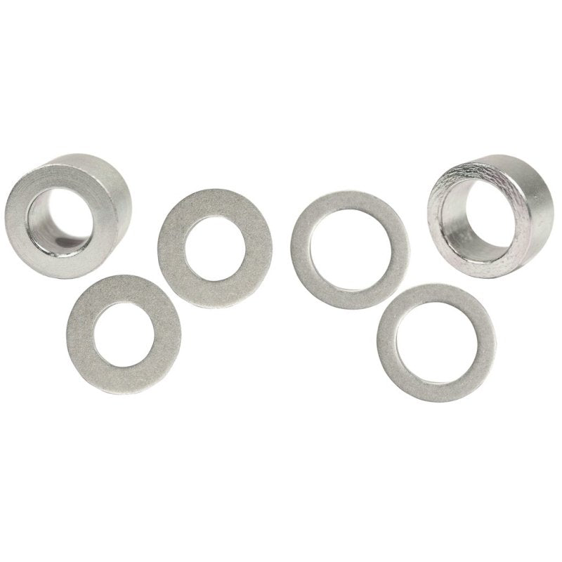 BD Diesel Bypass Tube Eliminator Kit - Ford 1999-2003 4R100 - eliteracefab.com