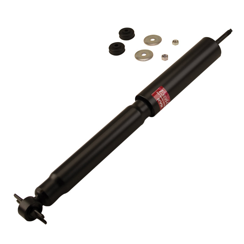 KYB Shocks & Struts Excel-G Front JEEP TJ 1996-05 JEEP Wrangler 1997-06 - eliteracefab.com