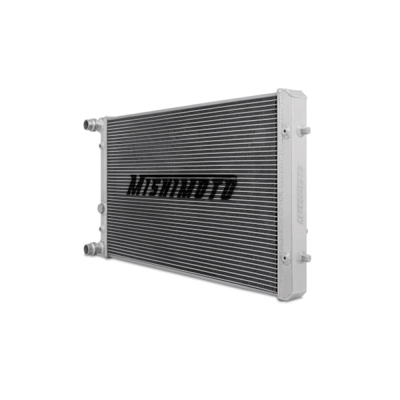 Mishimoto 99-02 Volkswagen Golf Manual Aluminum Radiator - eliteracefab.com