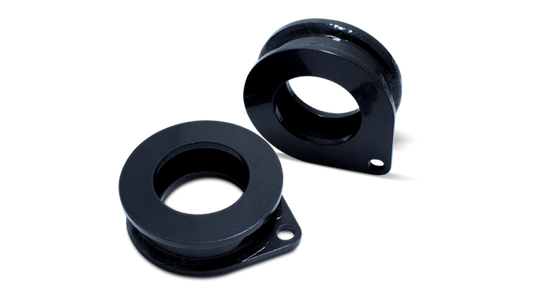 Body Armor 4x4 2015+ Toyota 4Runner 4WD 2.5in Strut Spacer Body Armor 4x4