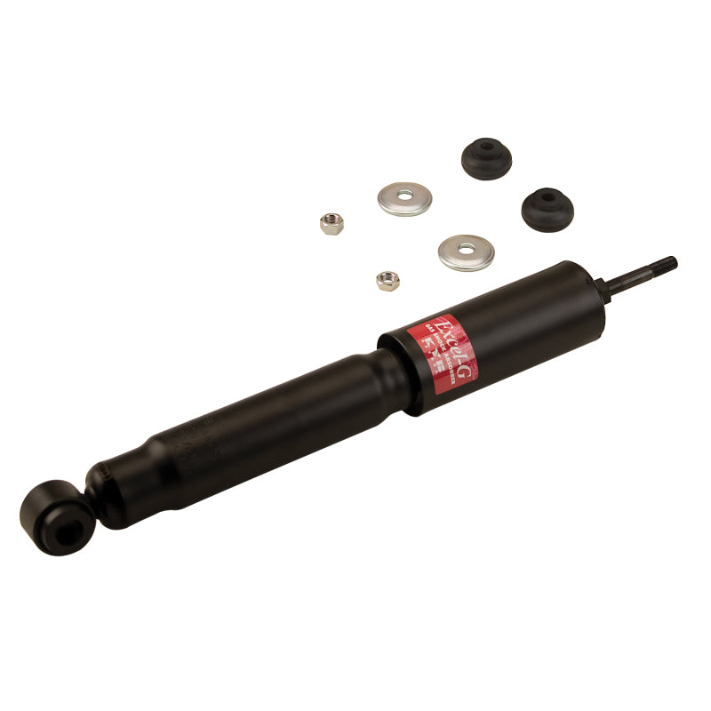 KYB Shocks & Struts Excel-G Front FORD E Series Econoline Van 2007 FORD Excursion 2000-05 FORD F250 - eliteracefab.com