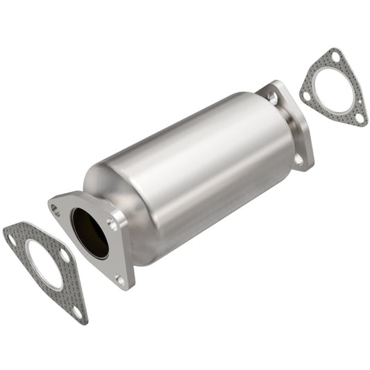MagnaFlow Conv Direct Fit Honda 80 87 Magnaflow
