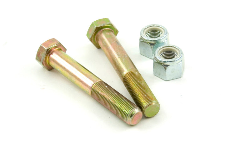 UMI Performance 59-70 Chevy B-Body Rear Upper Control Arm Hardware Kit - eliteracefab.com