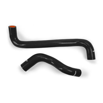 Mishimoto 97-04 Chevy Corvette/Z06 Black Silicone Radiator Hose Kit - eliteracefab.com