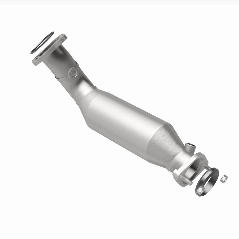 Magnaflow Conv DF 2009-2015 CTS V8 6.2 OEM Underbody Magnaflow