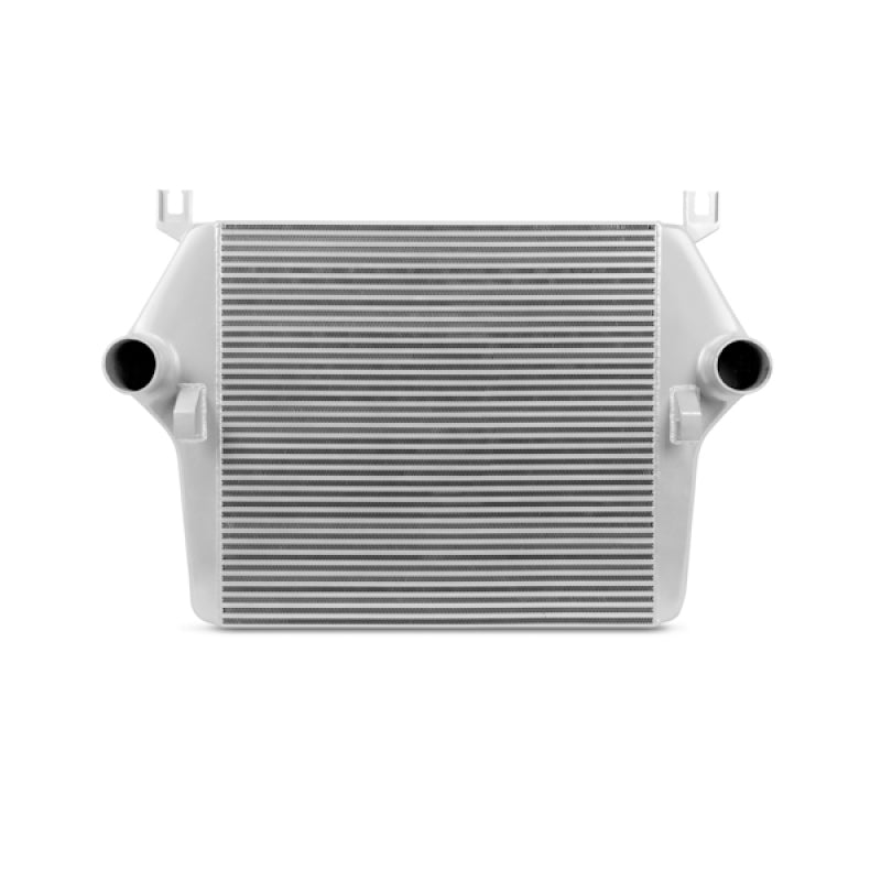 Mishimoto 03-09 Dodge 5.9L/6.7L Cummins Intercooler (Silver) - eliteracefab.com