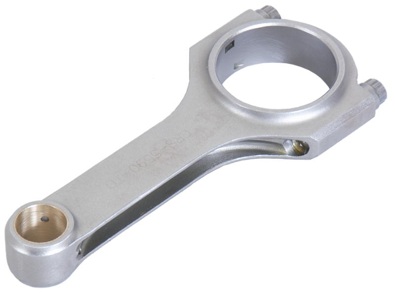 Eagle CRS5590T3D Forged Steel H-Beam Connecting Rods Set Of 6 - eliteracefab.com