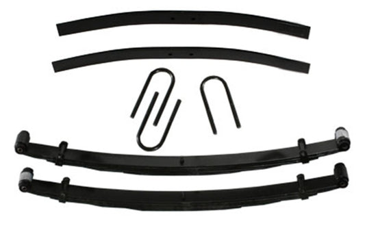 Skyjacker 3-4" 74.5-93 DGE 1T W/ADDLF - eliteracefab.com