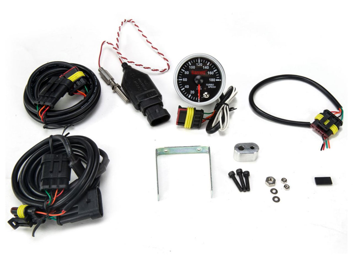 Garrett Speed Sensor Kit (Street # 781328-0001) - eliteracefab.com