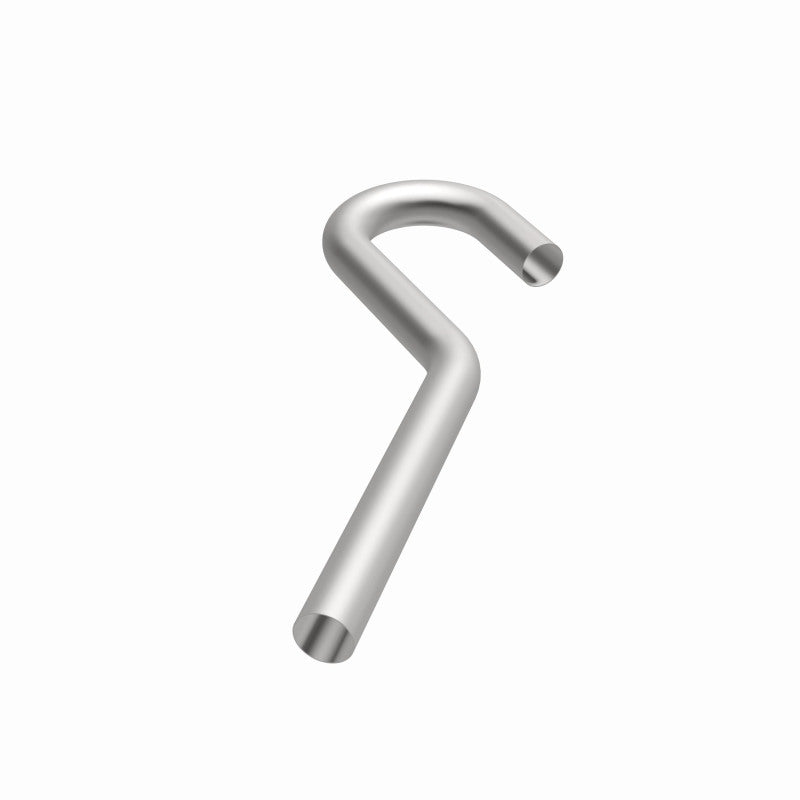 MagnaFlow Univ bent pipe SS 3.00inch 10pk 10742 Magnaflow
