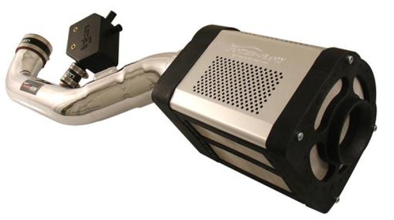 Injen 96-98 4Runner / Tacoma 3.4L V6 only Polished Power-Flow Air Intake System - eliteracefab.com