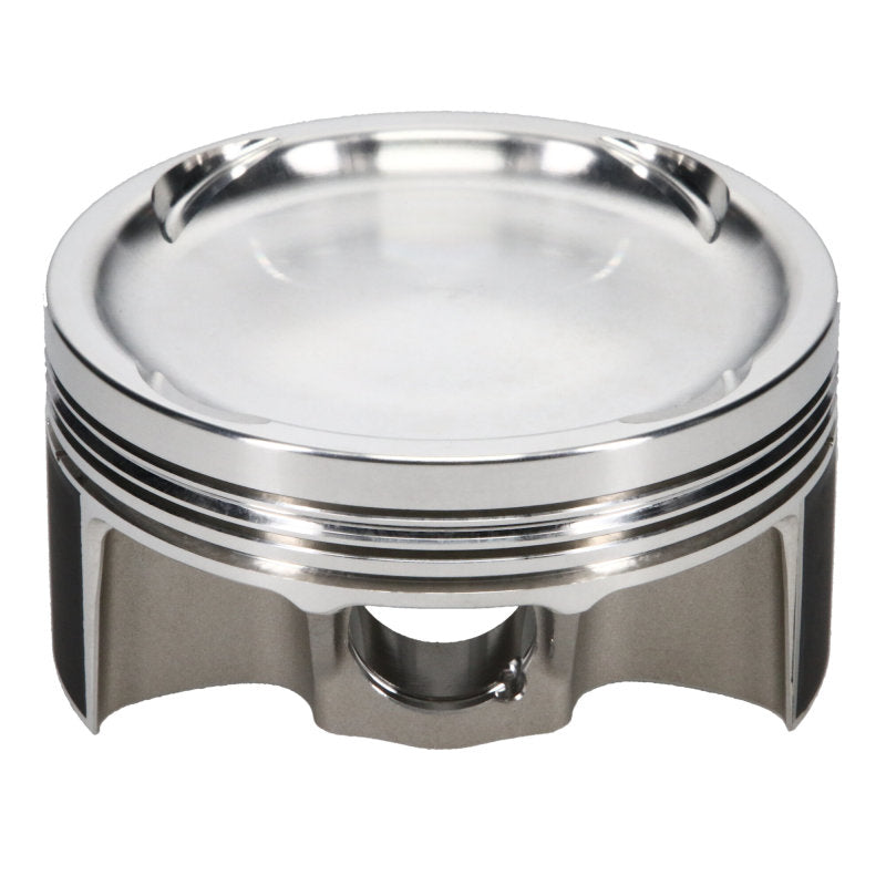 JE Pistons Porsche 3.6L Watercooled Piston Kit – 100.00 Mm Bore – 1.303 In. CH, -25.00 CC